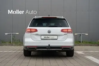 Volkswagen Passat Alltrack, 2.0, 140 kW, дизель, автомат, полный привод