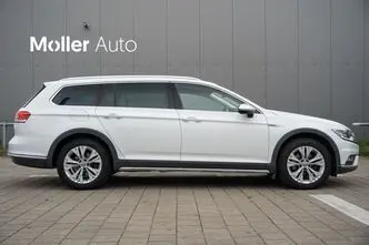 Volkswagen Passat Alltrack, 2.0, 140 kW, дизель, автомат, полный привод