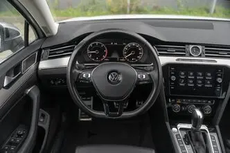 Volkswagen Passat Alltrack, 2.0, 140 kW, дизель, автомат, полный привод