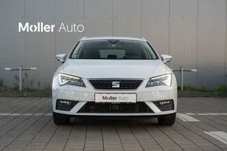 SEAT Leon, 2.0, 85 kW, diesel, automatic, front-wheel drive