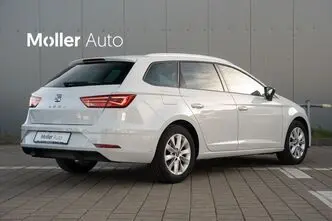 SEAT Leon, 2.0, 85 kW, diesel, automatic, front-wheel drive