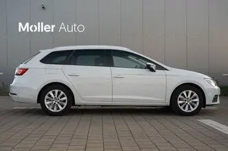 SEAT Leon, 2.0, 85 kW, diesel, automatic, front-wheel drive