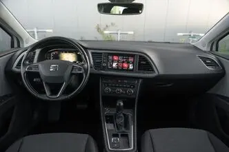 SEAT Leon, 2.0, 85 kW, diesel, automatic, front-wheel drive