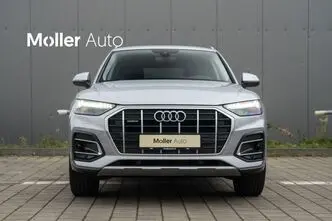 Audi Q5, 2.0, 150 kW, бензин, автомат, полный привод