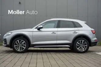 Audi Q5, 2.0, 150 kW, бензин, автомат, полный привод