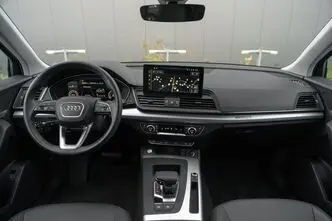 Audi Q5, 2.0, 150 kW, бензин, автомат, полный привод