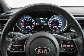 Kia pro cee'd / ProCeed, 1.0, 103 kW, бензин, автомат, передний привод