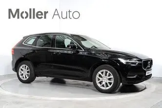 Volvo XC60, 2.0, 140 kW, дизель, автомат