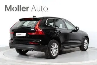 Volvo XC60, 2.0, 140 kW, дизель, автомат