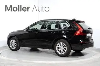 Volvo XC60, 2.0, 140 kW, дизель, автомат