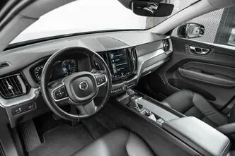 Volvo XC60, 2.0, 140 kW, дизель, автомат