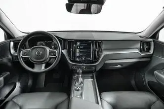 Volvo XC60, 2.0, 140 kW, дизель, автомат