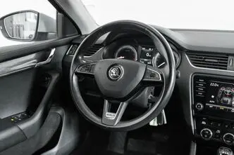 Škoda Octavia, 2.0, 140 kW, бензин, автомат, полный привод