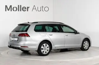 Volkswagen Golf, 2.0, 110 kW, бензин, автомат, передний привод