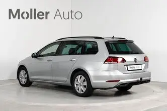 Volkswagen Golf, 2.0, 110 kW, бензин, автомат, передний привод