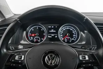 Volkswagen Golf, 2.0, 110 kW, бензин, автомат, передний привод