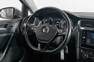 Volkswagen Golf, 2.0, 110 kW, бензин, автомат, передний привод