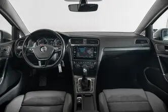 Volkswagen Golf, 2.0, 110 kW, бензин, автомат, передний привод