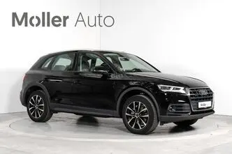 Audi Q5, 2.0, 140 kW, дизель, автомат, полный привод