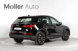 Audi Q5, 2.0, 140 kW, дизель, автомат, полный привод