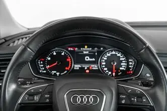 Audi Q5, 2.0, 140 kW, дизель, автомат, полный привод