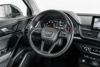 Audi Q5, 2.0, 140 kW, дизель, автомат, полный привод