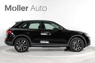 Audi Q5, 2.0, 140 kW, дизель, автомат, полный привод