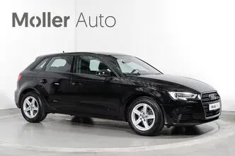 Audi A3, 2.0, 85 kW, дизель, механическая