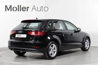 Audi A3, 2.0, 85 kW, дизель, механическая