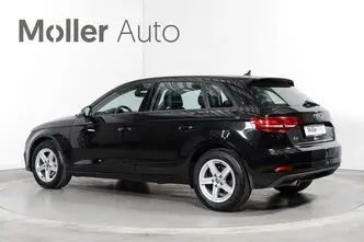 Audi A3, 2.0, 85 kW, дизель, механическая