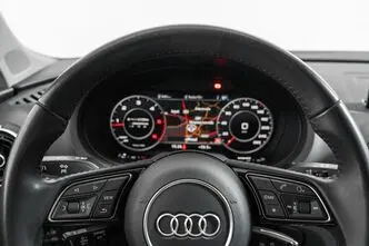 Audi A3, 2.0, 85 kW, дизель, механическая