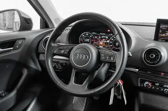 Audi A3, 2.0, 85 kW, дизель, механическая