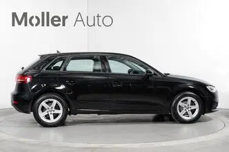 Audi A3, 2.0, 85 kW, дизель, механическая