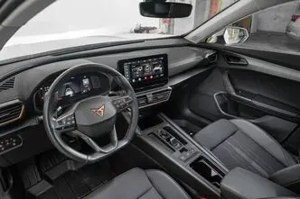 Cupra Formentor, 1.0, 150 kW, бензин, автомат, передний привод