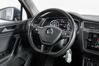 Volkswagen Tiguan, 2.0, 140 kW, бензин, автомат, полный привод