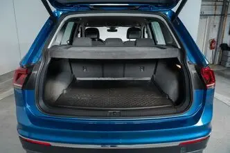 Volkswagen Tiguan, 2.0, 140 kW, бензин, автомат, полный привод