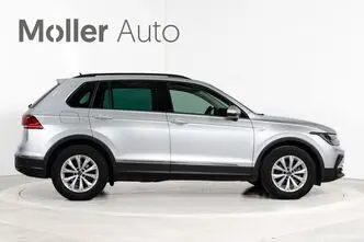 Volkswagen Tiguan, 2.0, 110 kW, бензин, автомат