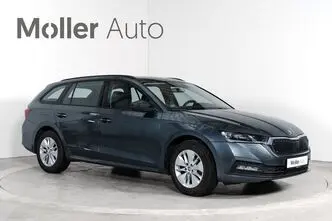 Škoda Octavia, 2.0, 110 kW, дизель, автомат, передний привод