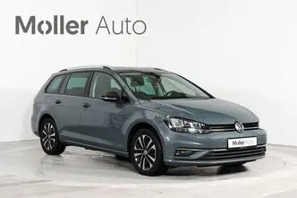 Volkswagen Golf, 2.0, 110 kW, бензин, автомат, передний привод