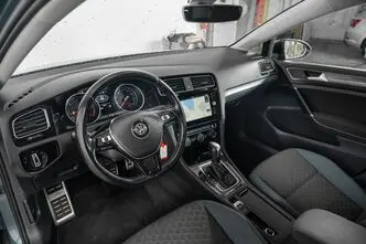 Volkswagen Golf, 2.0, 110 kW, бензин, автомат, передний привод