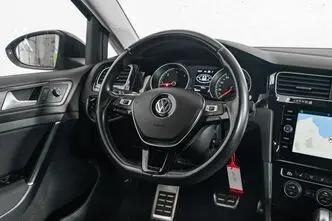 Volkswagen Golf, 2.0, 110 kW, бензин, автомат, передний привод