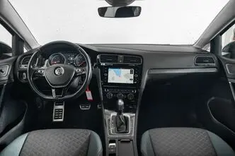 Volkswagen Golf, 2.0, 110 kW, бензин, автомат, передний привод