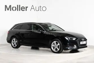 Audi A4, 2.0, 140 kW, дизель, автомат, полный привод