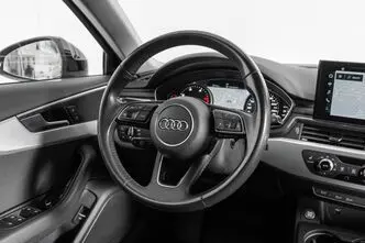 Audi A4, 2.0, 140 kW, дизель, автомат, полный привод