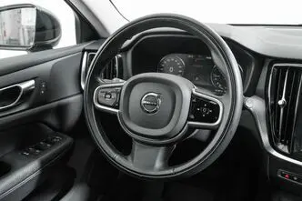 Volvo V60, 2.0, 140 kW, дизель, автомат, передний привод