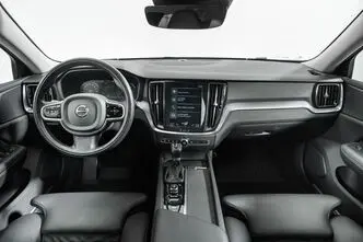 Volvo V60, 2.0, 140 kW, дизель, автомат, передний привод