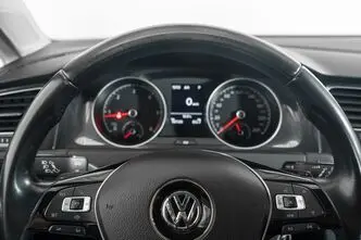 Volkswagen Golf, 2.0, 110 kW, бензин, автомат, передний привод