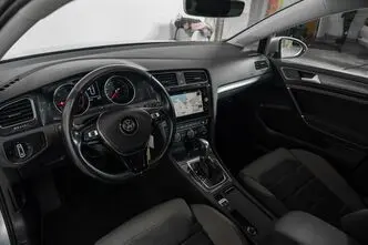 Volkswagen Golf, 2.0, 110 kW, бензин, автомат, передний привод