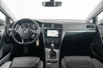 Volkswagen Golf, 2.0, 110 kW, бензин, автомат, передний привод