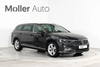 Volkswagen Passat, 2.0, 110 kW, petrol, automatic, front-wheel drive